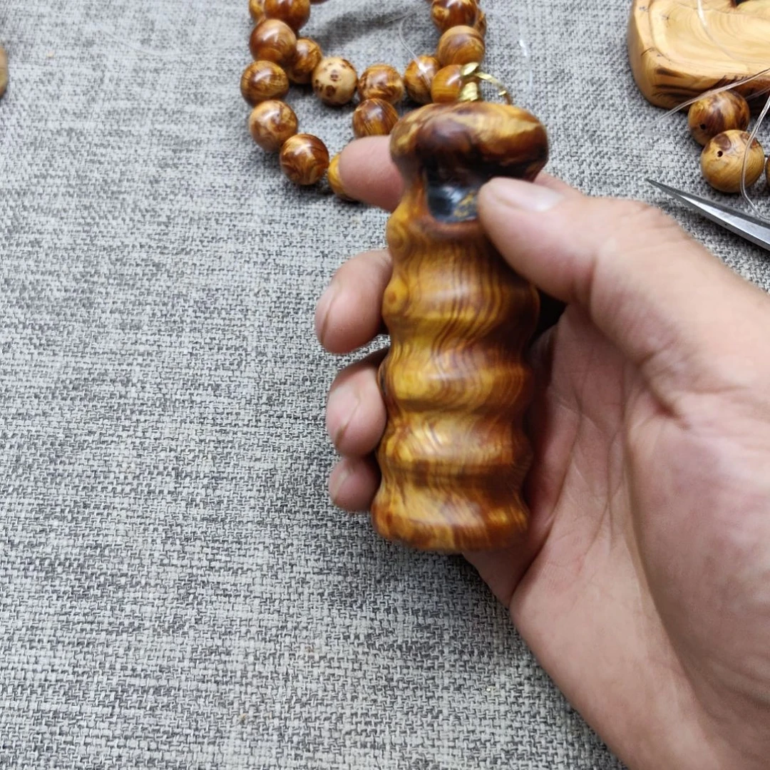 知***4柏木（崖柏）太行崖柏手工艺品