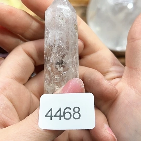 【闪购商品】未镶嵌水晶大型摆件（非配饰）