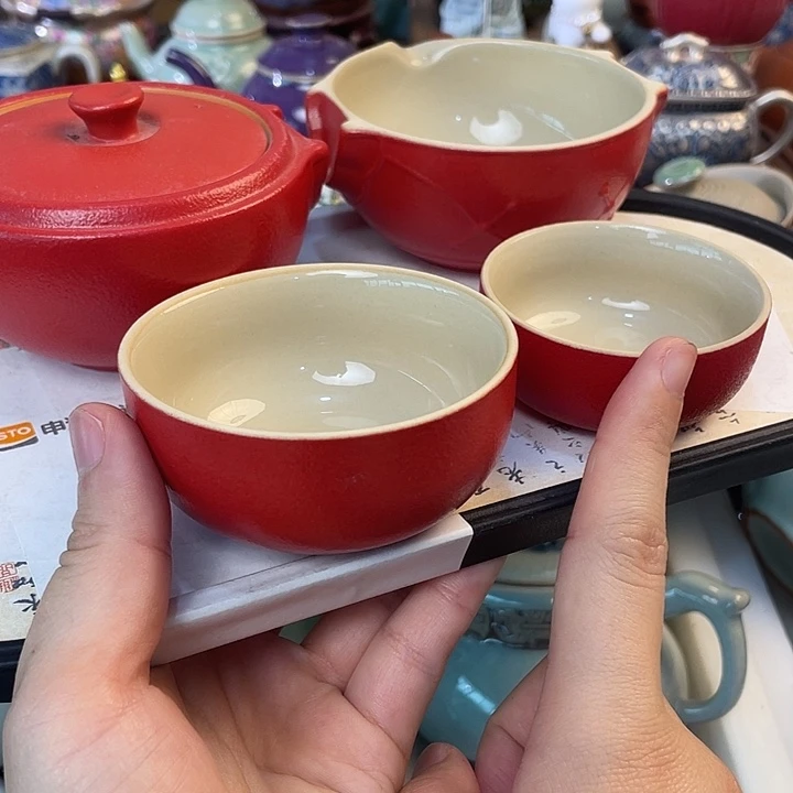 茶具套装特价包邮