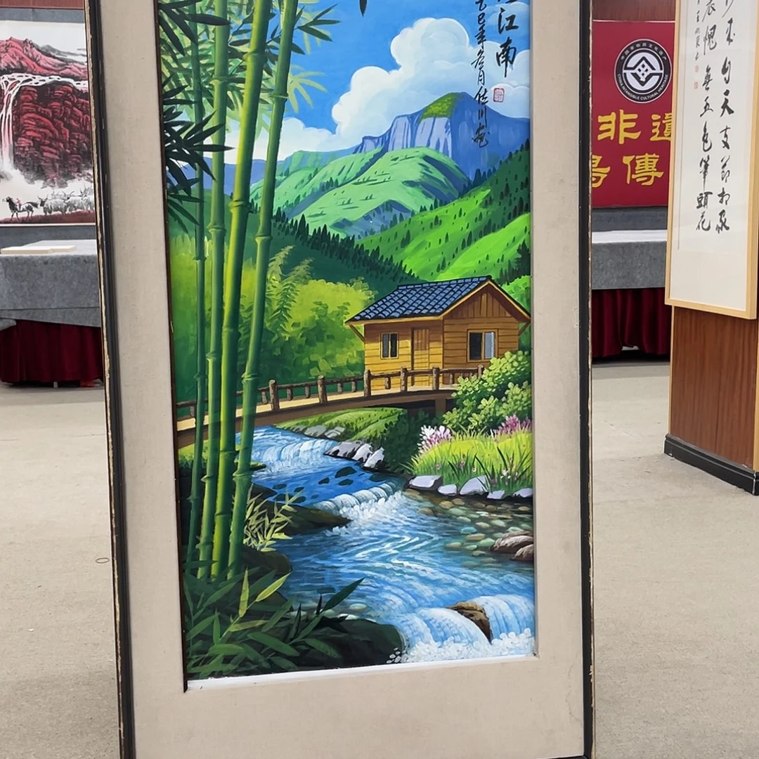 国画可口可乐公司在公司推出的一款游戏