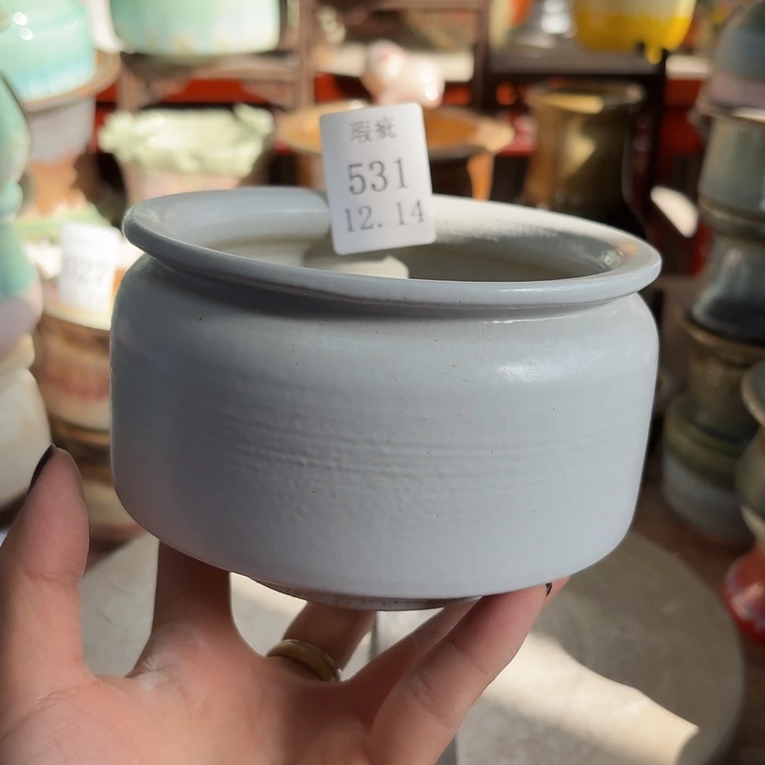 瓷片景德镇陶瓷手工制作