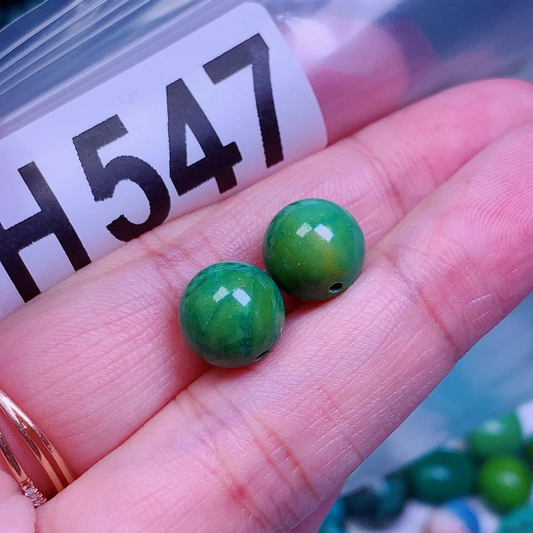 空竹粉丝专享十堰特色手工散珠
