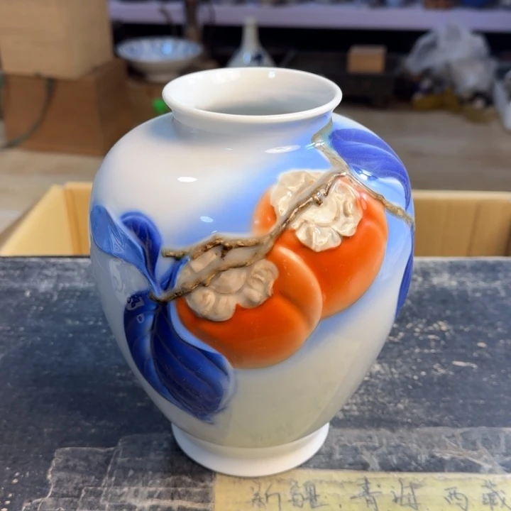 瓷片有划痕……哈哈哈哈哈哈