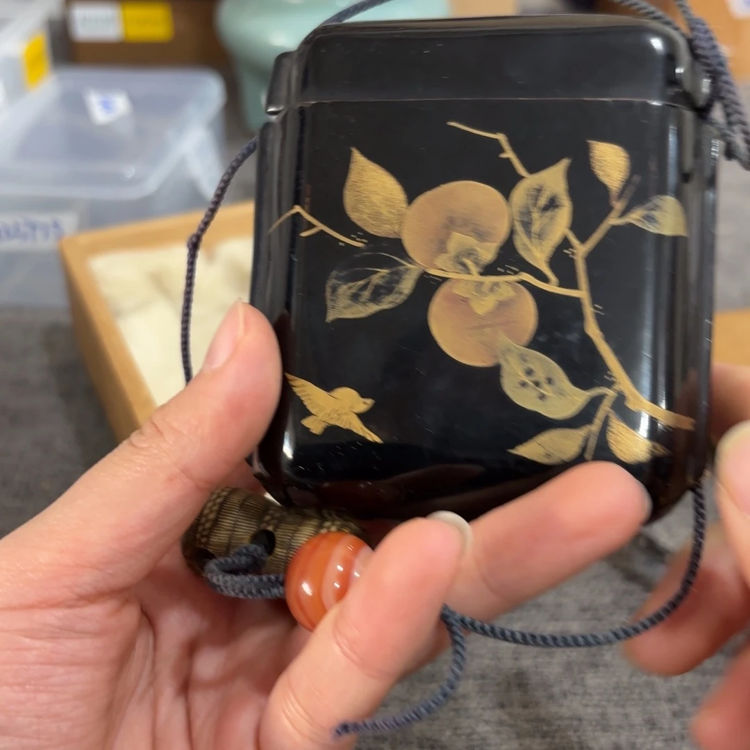 非常好看漂亮的物品