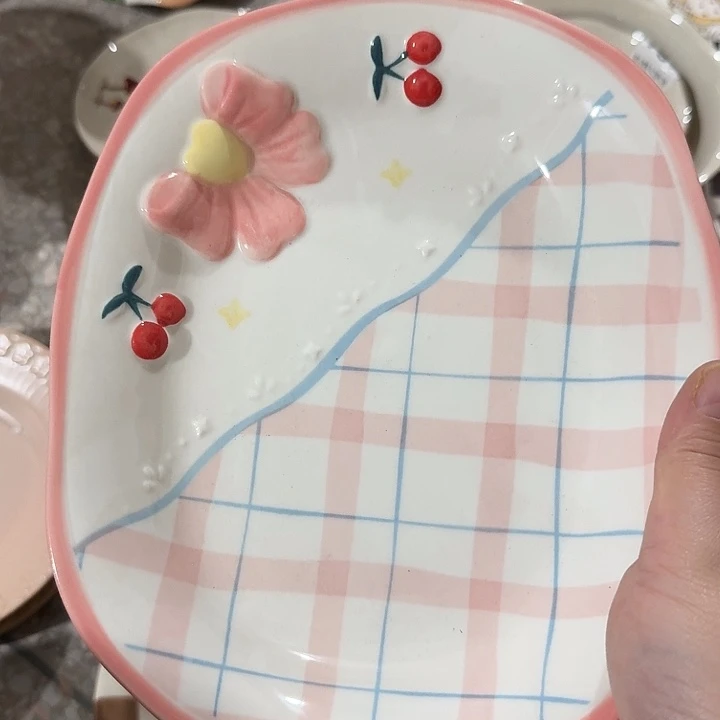 微瑕陶瓷完美主义者勿拍2