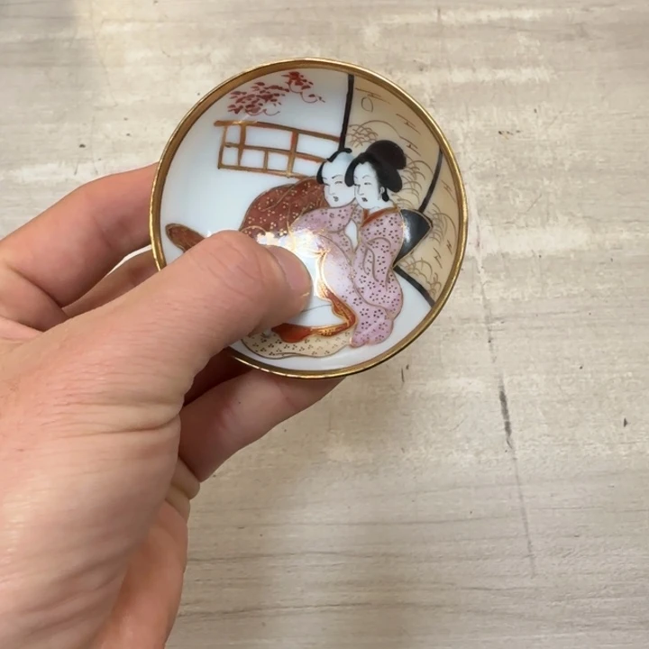 茶道具工艺品茶茶
