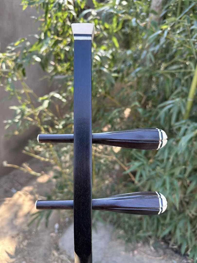 精品黑檀越剧专用主胡