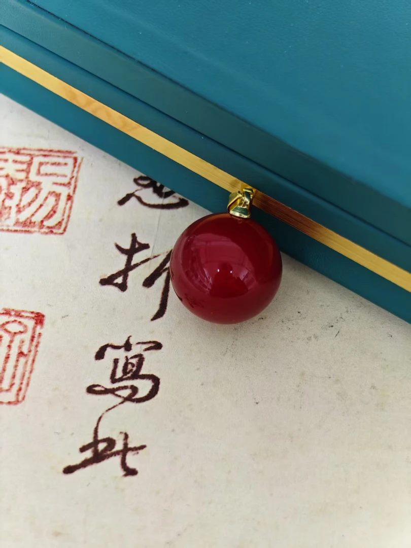 主播推荐高货吊坠 M1562时尚精品吊坠