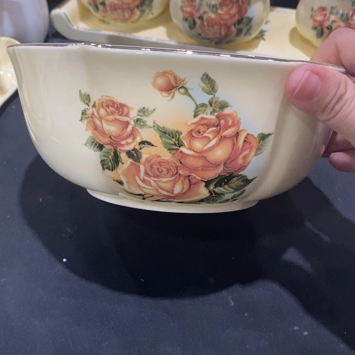 陶瓷…………1个7英寸1111111111111111111111