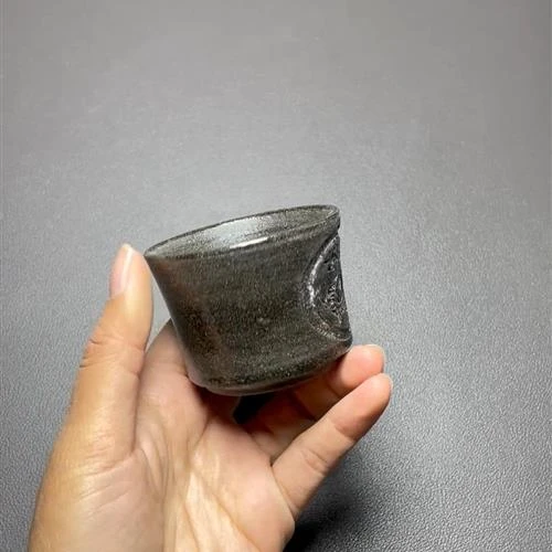 【闪购商品】茶盏-724............