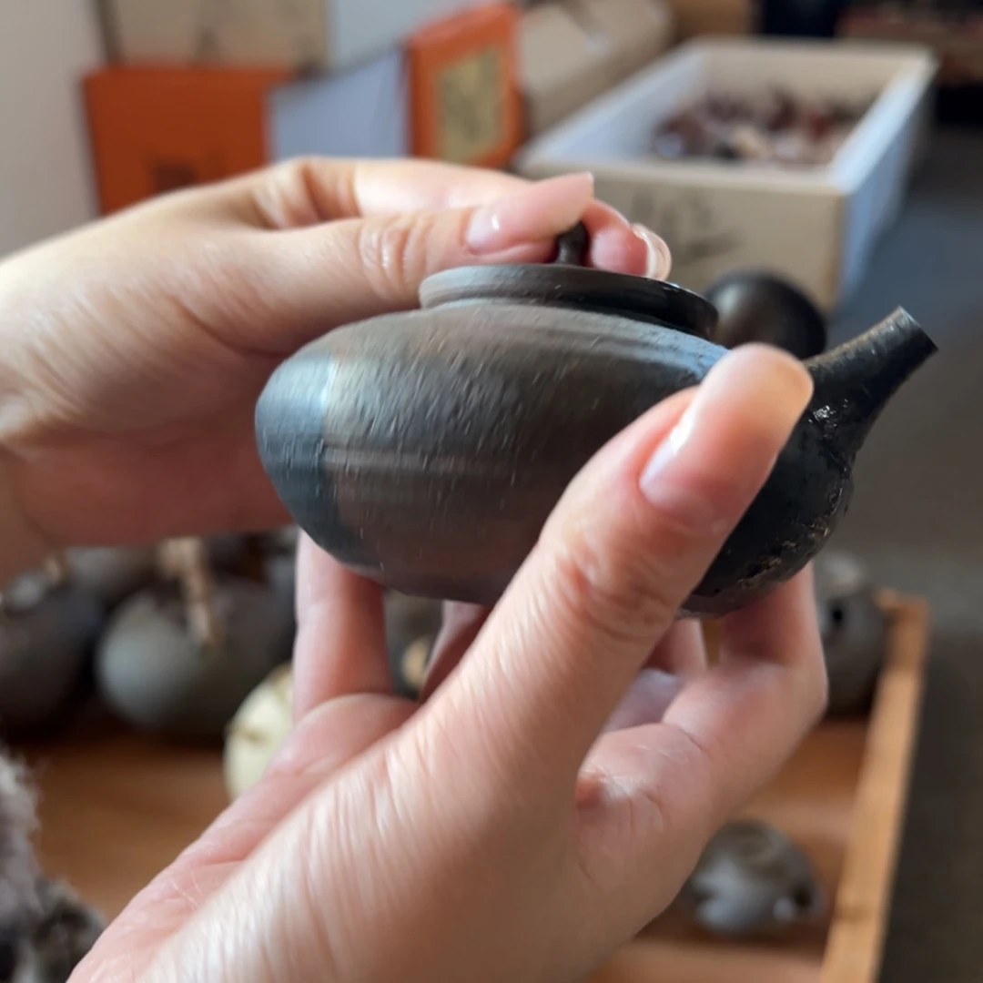 大***合陶叶乔柴烧小急需150cc