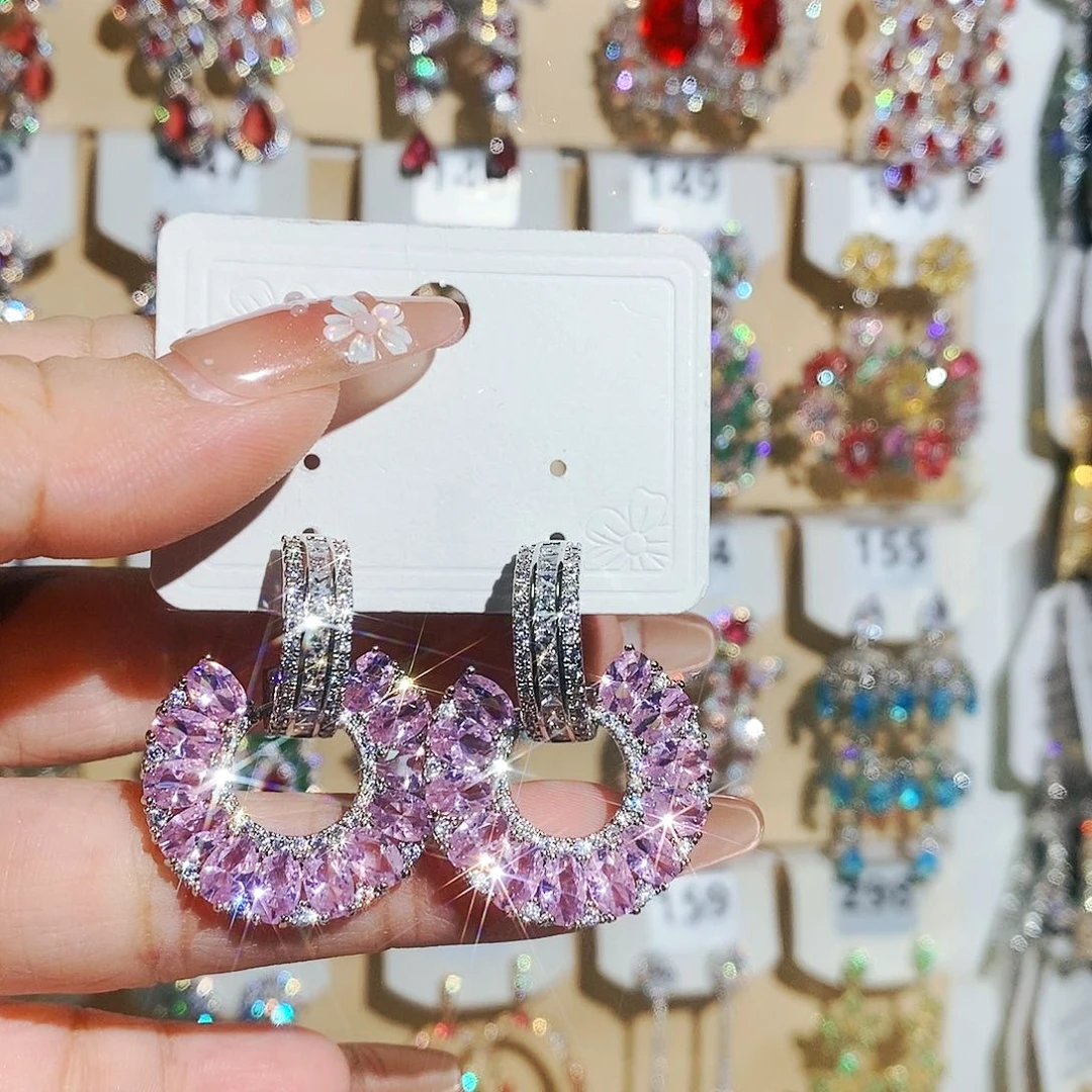 铜合金锆石925银