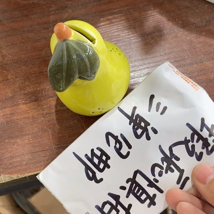 陶瓷树脂工艺摆件