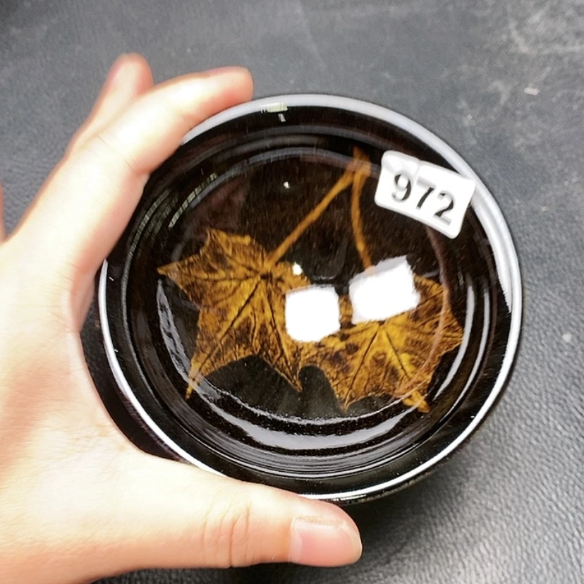 【闪购商品】茶盏已*置我的盏太好看了吧