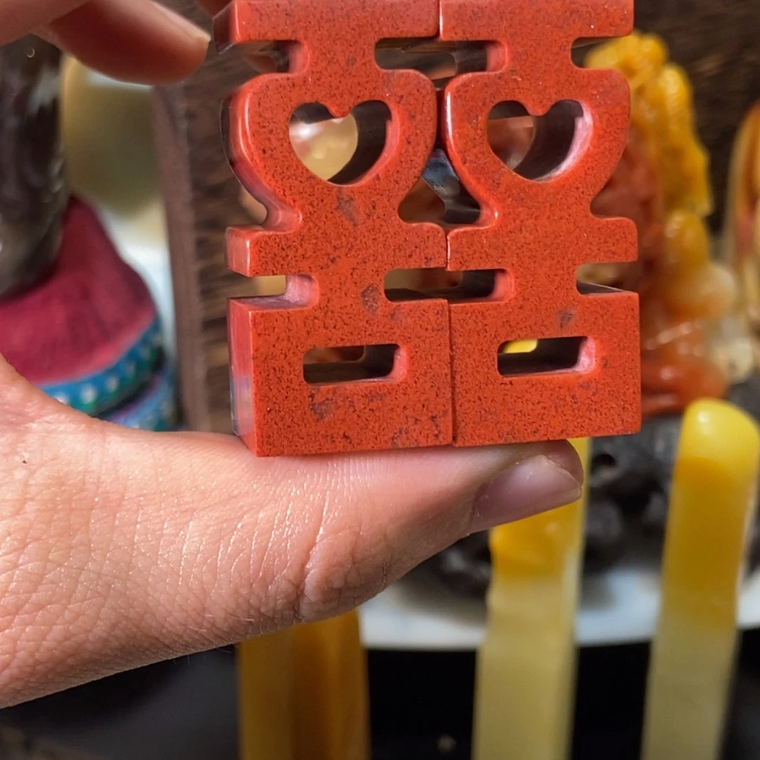 寿山石印石維****体
