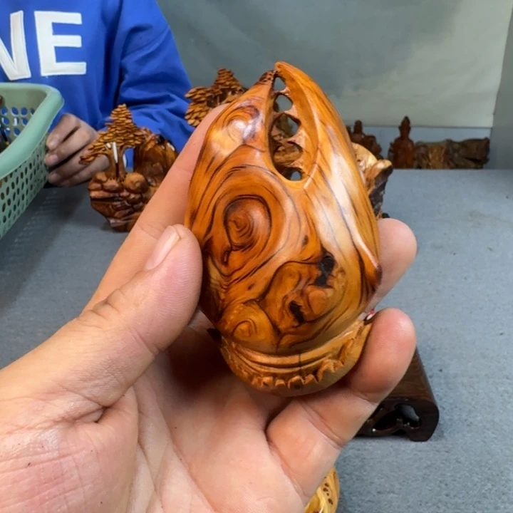 柏木（崖柏）太行崖柏