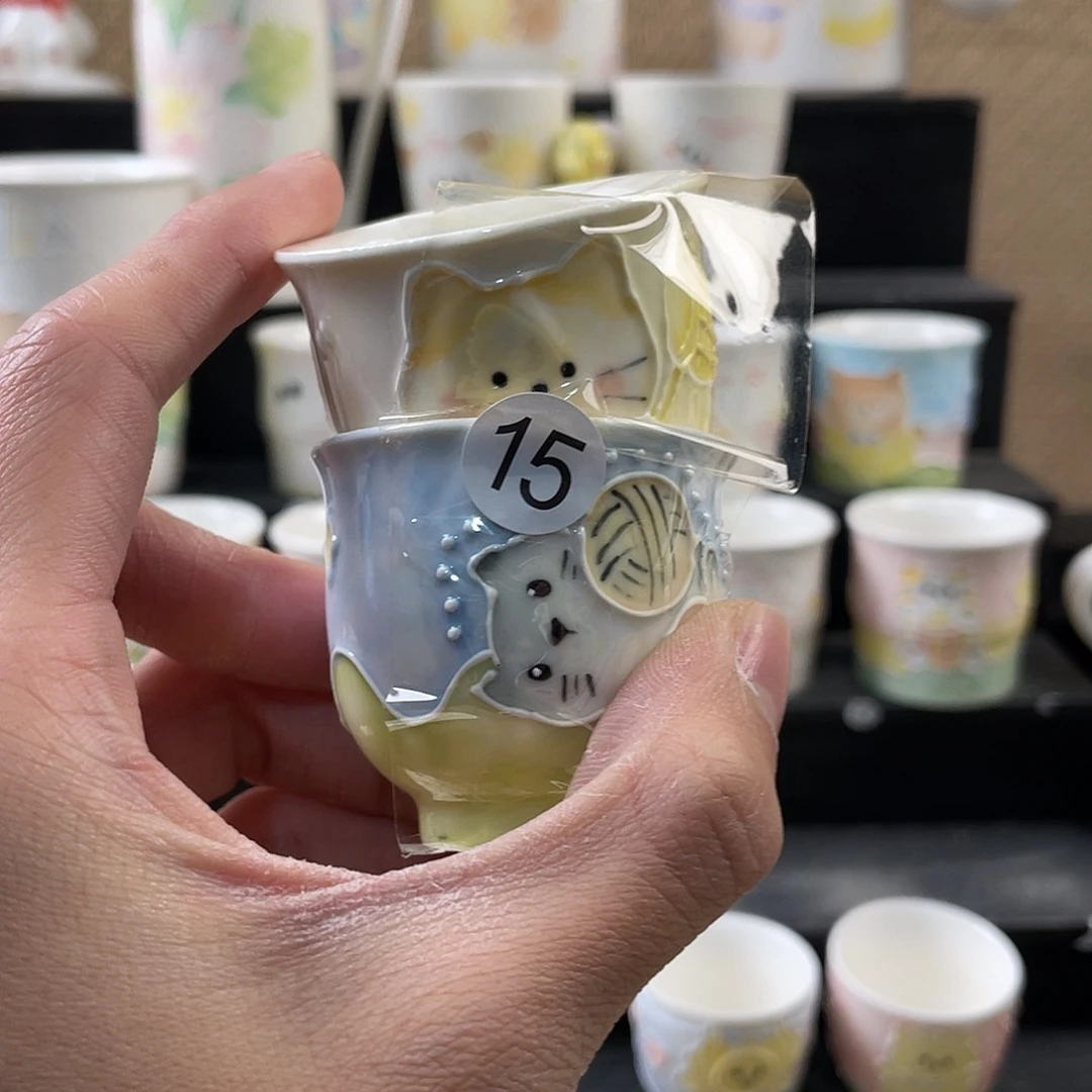 手工艺品制作工艺15