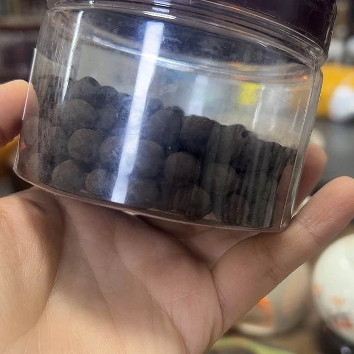 香粉丸子降真香100克