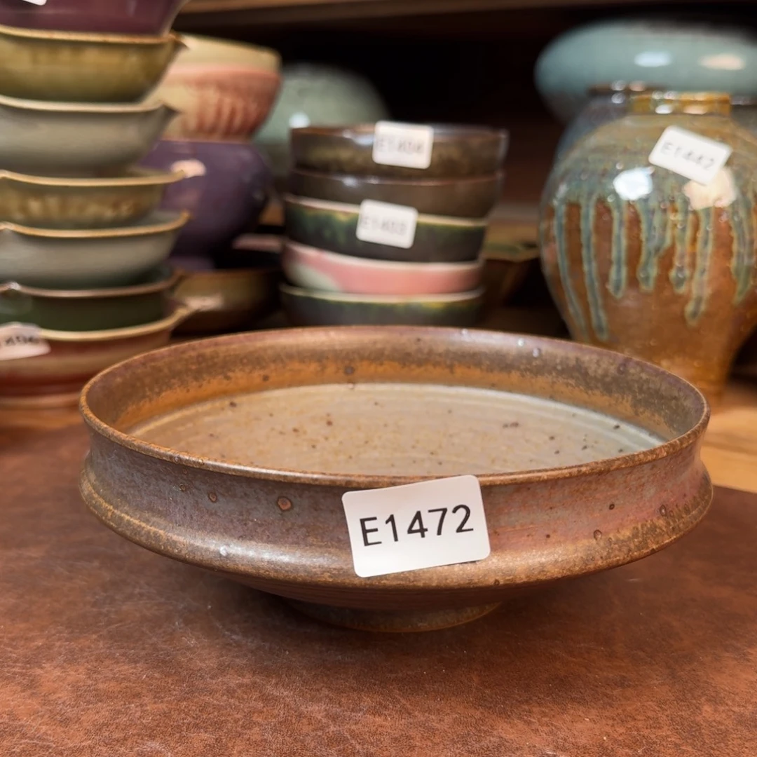 景德镇陶瓷老杨手作