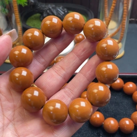 橄榄核手串橄榄核1.95