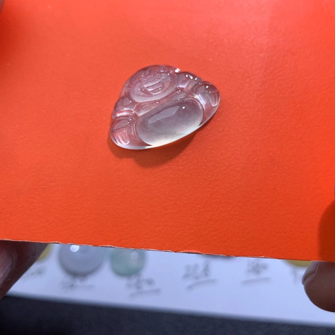 翡翠裸石翡翠翡翠