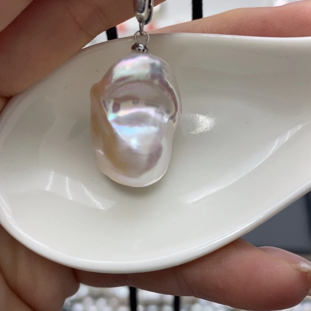 未镶嵌淡水珍珠其它