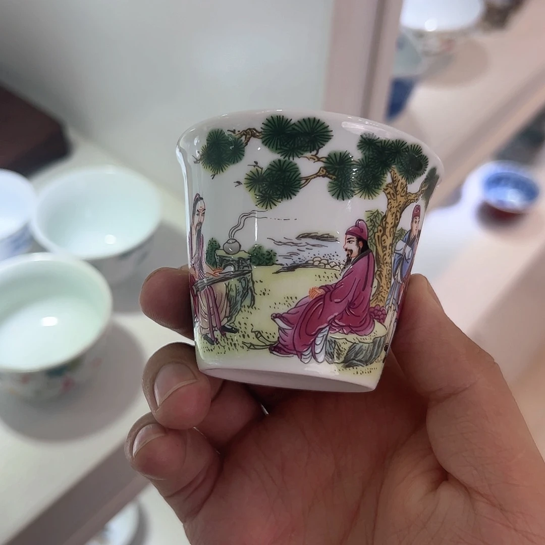 陶瓷陶瓷陶瓷茶具