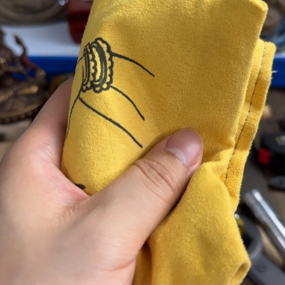 茶杯紫砂淘*放漏场，全都漏