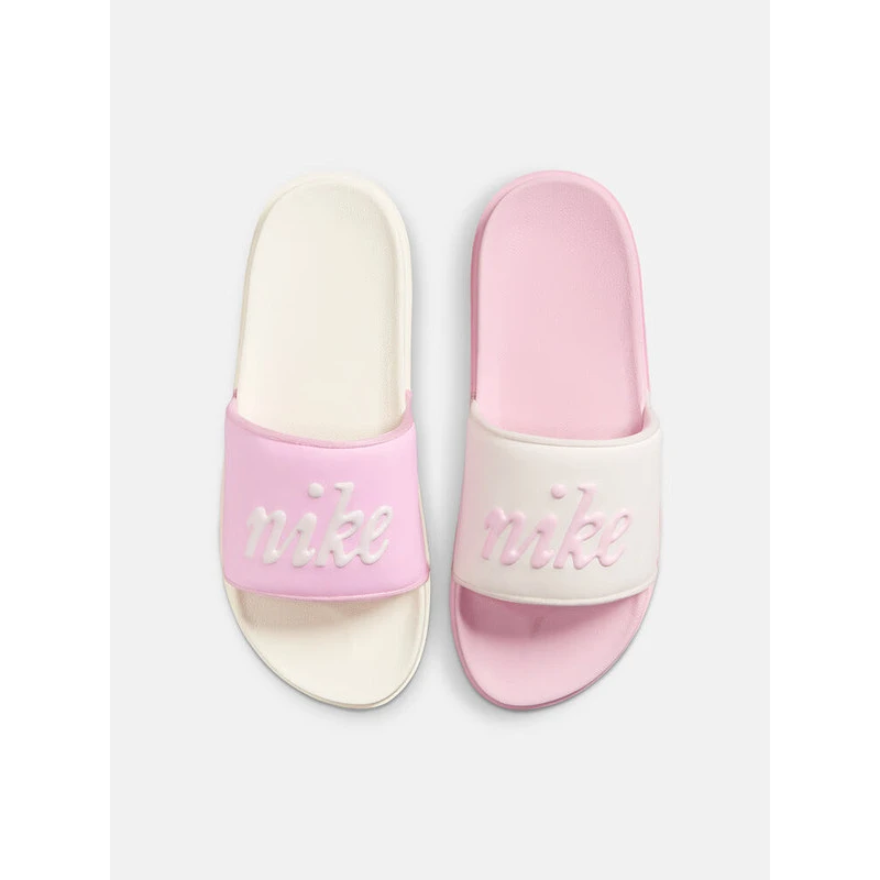 耐克（NIKE）女子休闲潮流拖鞋/凉鞋FQ7646-104