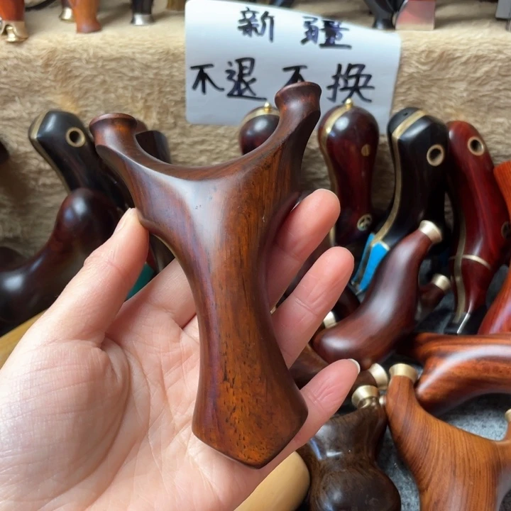 大果紫檀（缅甸花梨）瑕疵1522