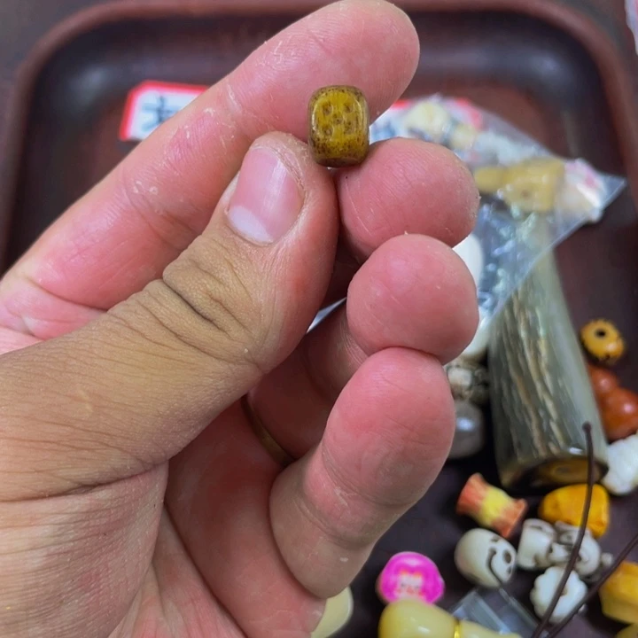 手串/手链驼骨配饰188