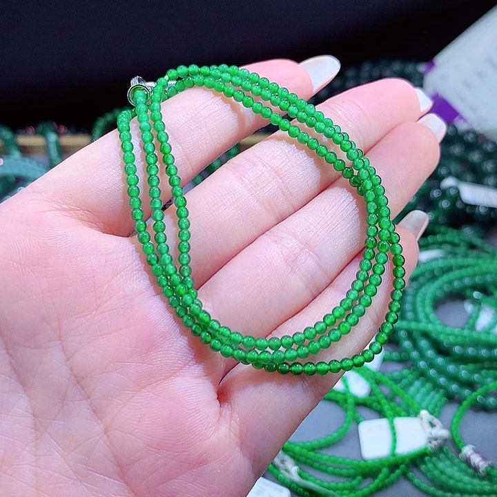 未镶嵌手链翡翠111111111