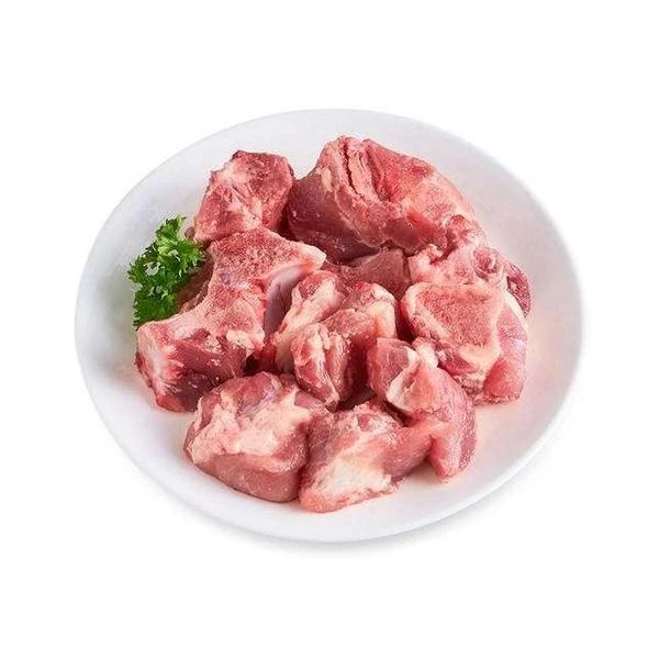 猪碎排新鲜猪骨头约400g