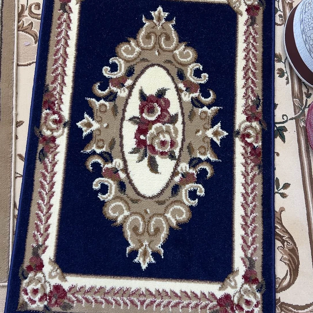 混纺60×90丙纶编织