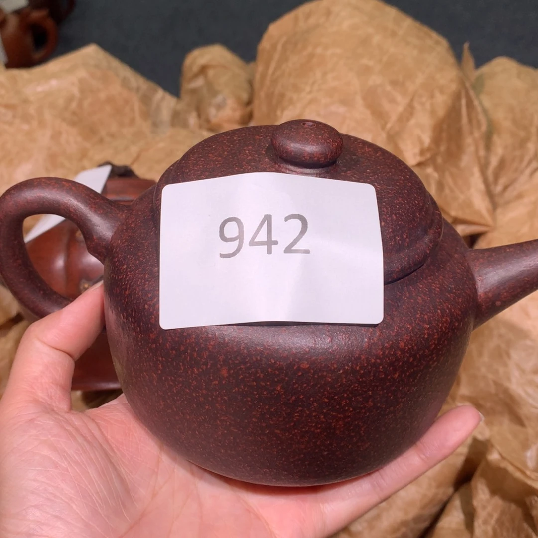 茶壶紫砂紫砂茶壶942