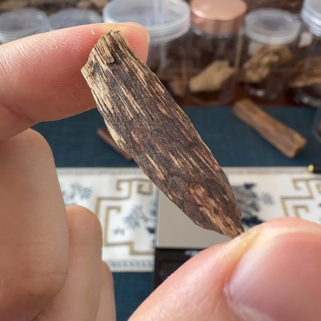沉香斯里兰卡瓜子