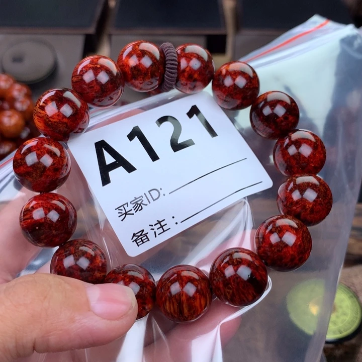 花梨木类老挝黄花梨1.5高货