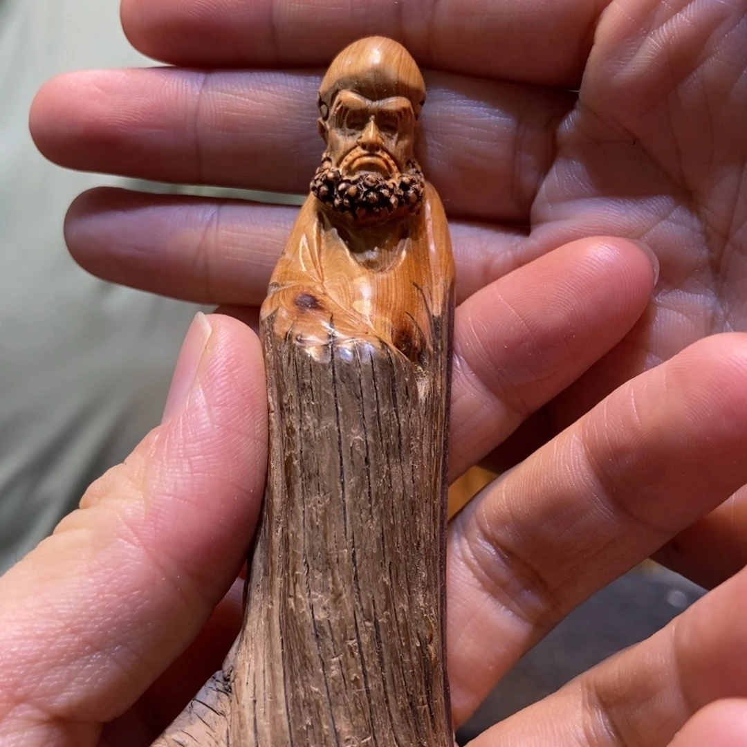 柏木（崖柏）进来点点关注哦