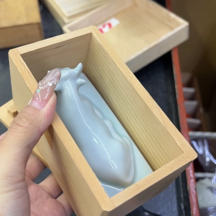 超***知海外陶瓷茶具日化