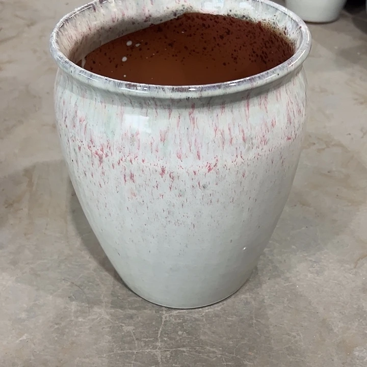 高度25口20啦啦啦花盆