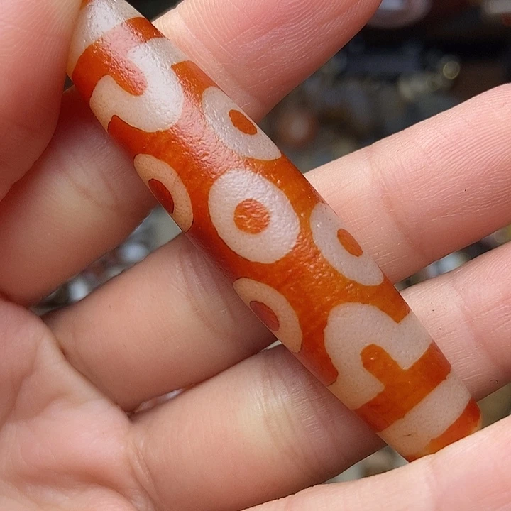 玛瑙/玉髓未镶嵌手链