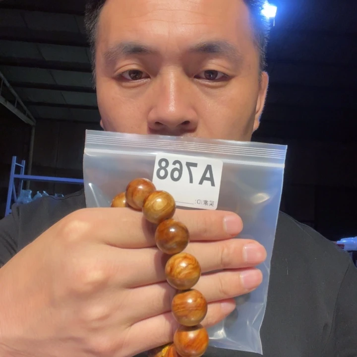 大果紫檀（缅甸花梨）768