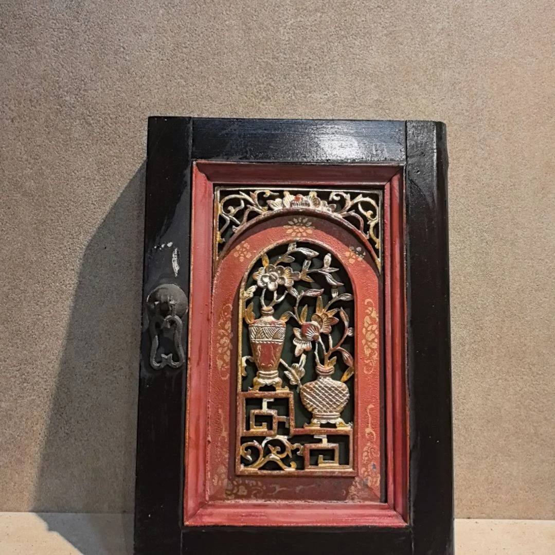 有机玻璃花板装饰搭配空间