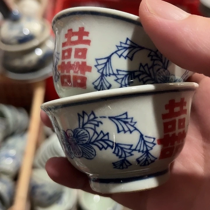 摆件景德镇精品陶瓷