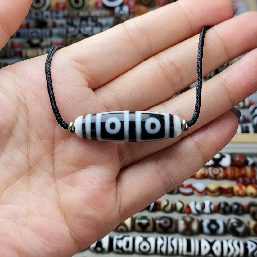 【闪购商品】玛瑙/玉髓手链未镶嵌