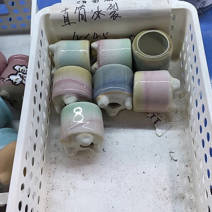 「满9.99米包邮发货」随机3个