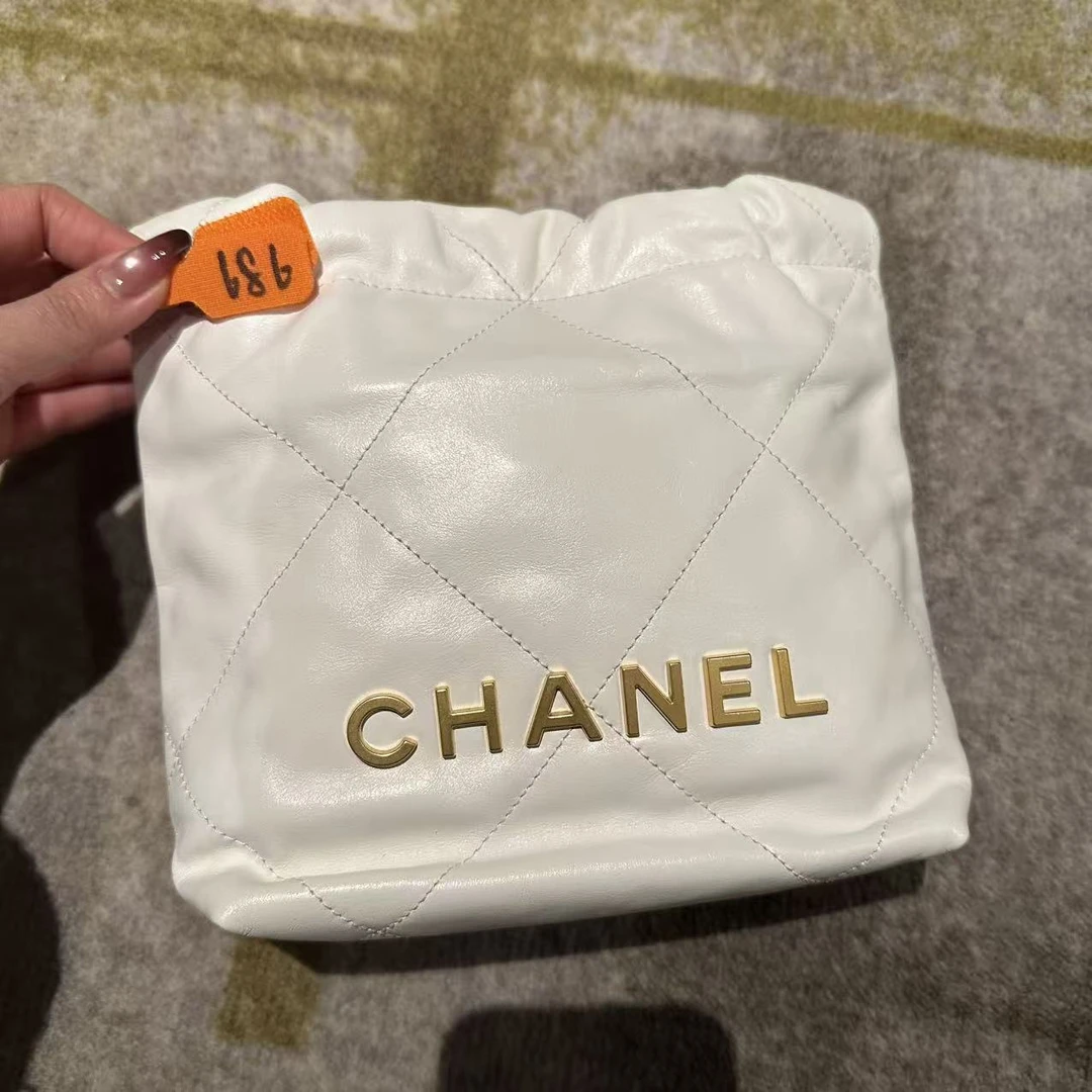 95新 Chanel/香奈儿 686  jh  /二奢包包