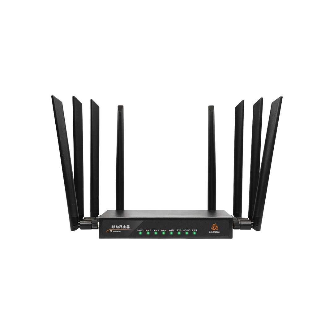 新疆云南西藏无线路由器户外宿舍无线网络家用无需拉网线