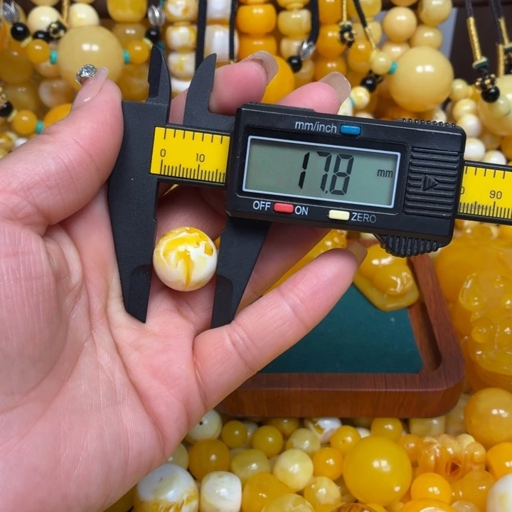 非金属配珠配饰15