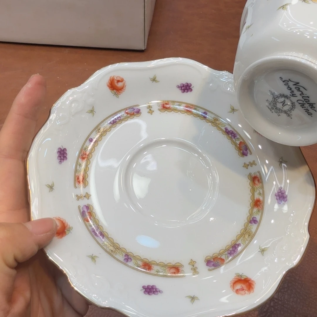 小狐狸瓷器精选好物推荐